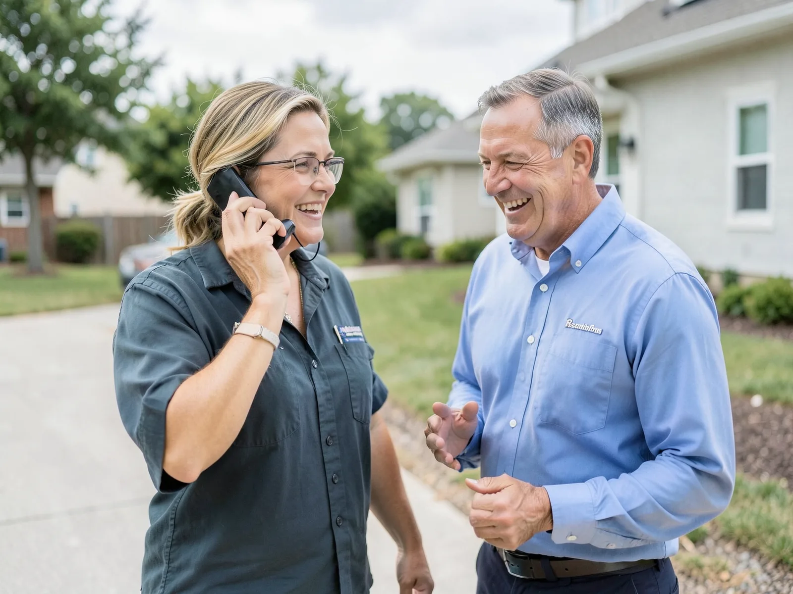 Frequently Asked Questions About Roof Leak Water Damage Restoration in Sandy Level, VA